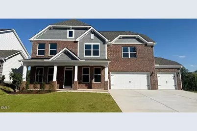 67 West Fire Opal Court, Clayton, NC 27520 - Photo 1