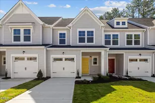 320 Short Ridge Way, Rolesville, NC 27571 - Photo 1