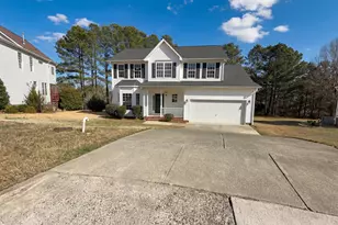 504 Ledyard Ct, Wake Forest, NC 27587 - Photo 7