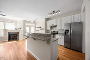 448 Heritage Village Ln, Apex, NC 27502 - Photo 5