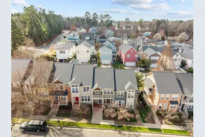 448 Heritage Village Lane, Apex, NC 27502 - Photo 17
