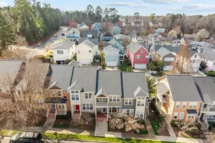 448 Heritage Village Ln, Apex, NC 27502 - Photo 17