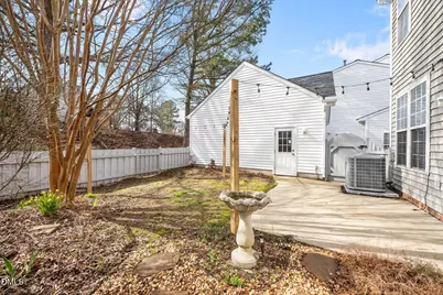 2008 Silky Dogwood Trail, Apex, NC 27502 - Photo 21