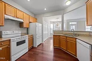 2008 Silky Dogwood Trail, Apex, NC 27502 - Photo 3