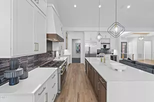 2928 Wexford Pond Wy, Wake Forest, NC 27587 - Photo 19