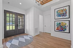 2928 Wexford Pond Wy, Wake Forest, NC 27587 - Photo 15
