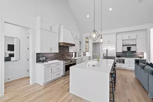 2928 Wexford Pond Wy, Wake Forest, NC 27587 - Photo 31