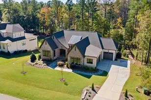 2928 Wexford Pond Wy, Wake Forest, NC 27587 - Photo 3