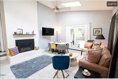 633 Stacy Street, Raleigh, NC 27607 - Photo 3