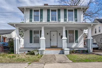 1113 Nash E, Wilson, NC 27893 - Photo 1
