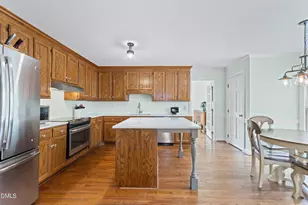 2500 Cravenridge, Garner, NC 27529 - Photo 13