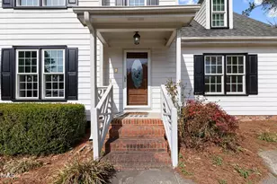 2500 Cravenridge, Garner, NC 27529 - Photo 5