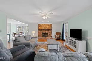 2500 Cravenridge, Garner, NC 27529 - Photo 21