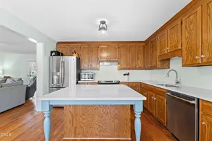 2500 Cravenridge, Garner, NC 27529 - Photo 11