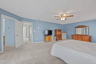 2500 Cravenridge, Garner, NC 27529 - Photo 35