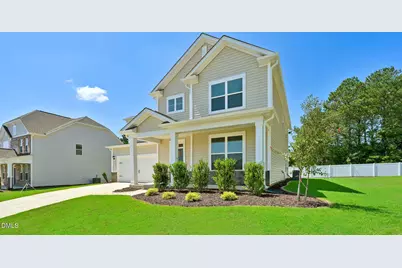 368 Swift Creek Farm Lane, Clayton, NC 27520 - Photo 3