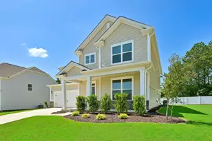 368 Swift Creek Farm Ln, Clayton, NC 27520 - Photo 3