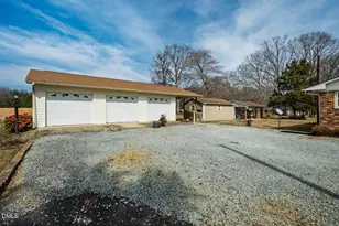 200 Sawmill Rd, Cedar Grove, NC 27231 - Photo 31