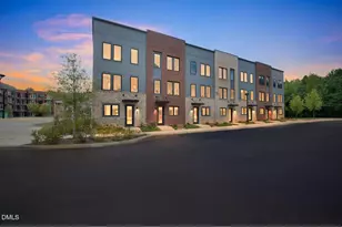 1000 Martin Luther King Junior Blvd, Chapel Hill, NC 27514 - Photo 1