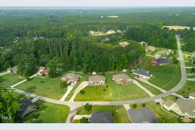 328 Bryerstone Drive, Willow Springs, NC 27592 - Photo 29