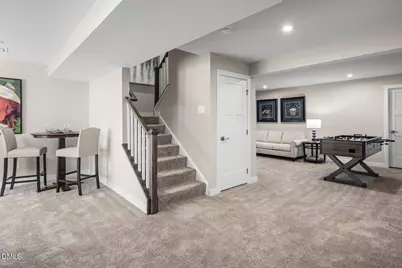 5037 Overeasy Drive, Apex, NC 27539 - Photo 21