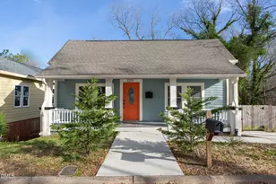 1025 Cornell St, Durham, NC 27707 - Photo 1