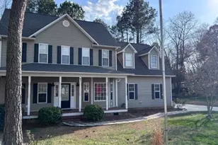 97 Carrousel Ct, Angier, NC 27501 - Photo 5