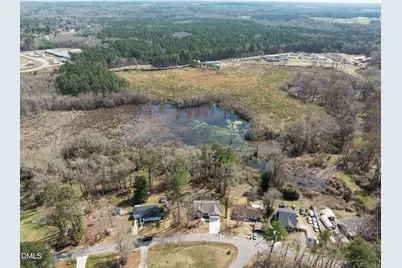215 Tanglewood Drive, Louisburg, NC 27549 - Photo 5