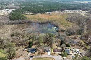 215 Tanglewood Dr, Louisburg, NC 27549 - Photo 5