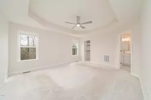 215 Tanglewood Dr, Louisburg, NC 27549 - Photo 13