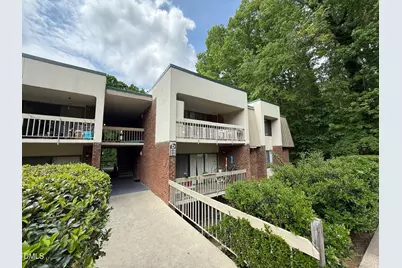 500 Umstead Drive #208, Chapel Hill, NC 27516 - Photo 1