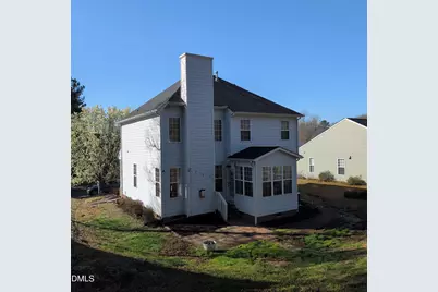 2925 Carriage Meadows Drive, Wake Forest, NC 27587 - Photo 43
