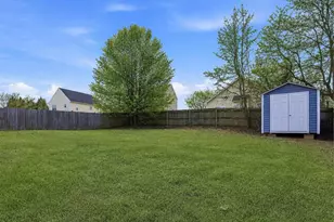 308 Chamberlain Dr, Clayton, NC 27527 - Photo 35