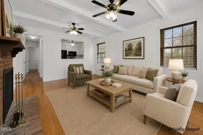 4300 Edgehill Court, Raleigh, NC 27612 - Photo 25