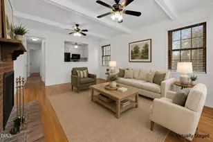 4300 Edgehill Ct, Raleigh, NC 27612 - Photo 25