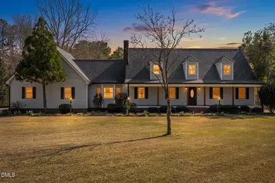 530 Turlington Road, Dunn, NC 28334 - Photo 3