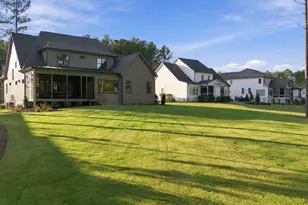 7912 Wexford Waters Ln, Wake Forest, NC 27587 - Photo 49