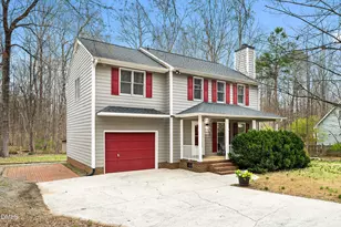 104 Pointe Pl, Hillsborough, NC 27278 - Photo 29