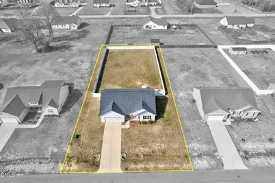 9122 Byron Court, Bailey, NC 27807 - Photo 29