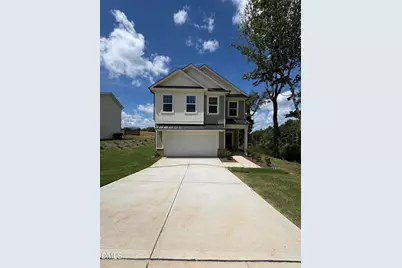 331 Flourishing St Street, Sanford, NC 27330 - Photo 1