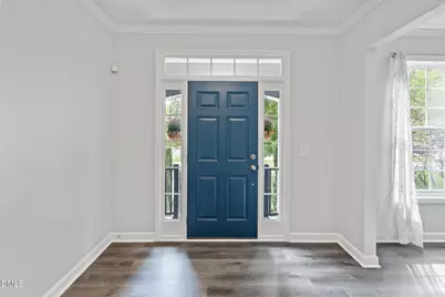 2800 Carriage Meadows Drive, Wake Forest, NC 27587 - Photo 5