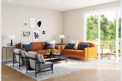 706 Hyperion Alley, Wake Forest, NC 27587 - Photo 27