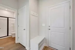 706 Hyperion Aly, Wake Forest, NC 27587 - Photo 17