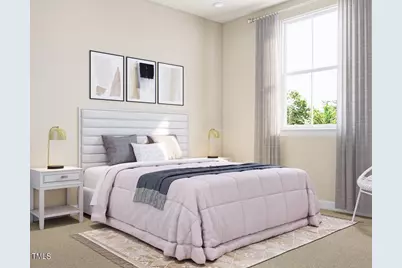 706 Hyperion Alley, Wake Forest, NC 27587 - Photo 35