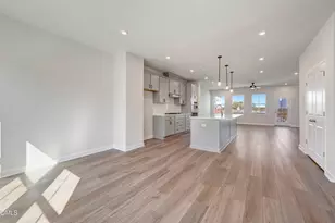 706 Hyperion Aly, Wake Forest, NC 27587 - Photo 3