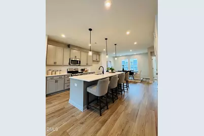 706 Hyperion Alley, Wake Forest, NC 27587 - Photo 13
