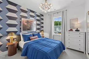 706 Hyperion Aly, Wake Forest, NC 27587 - Photo 55