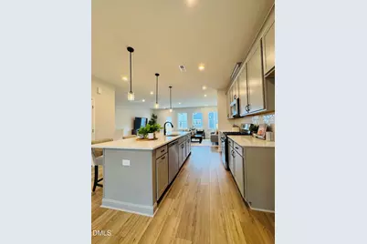 706 Hyperion Alley, Wake Forest, NC 27587 - Photo 15