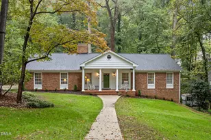 4902 Carteret Dr, Raleigh, NC 27612 - Photo 1