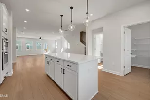 710 Hyperion Aly, Wake Forest, NC 27587 - Photo 5